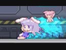 弾幕系2D探索ACT『Rabi-Ribi』実況プレイpart10