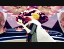 【MMD刀剣乱舞】Calc.piano English ver.【山姥切国広】
