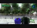 迫真地球防衛部フォーリナー虐殺の裏技.Inferno