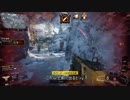 【COD:BO3】ショットガンナーが行くGWDOM#16【字幕実況】