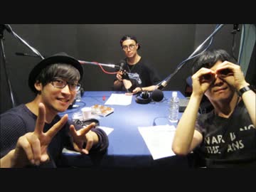 [2016.10.14] WEBラジオ -サーヴァンプ通信- #07 (Guest - 鈴木達央)