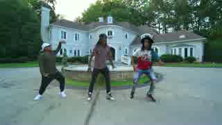 TRVP FRVCTION Lil O, Nonstop, iGlide