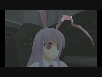 【東方GTA】 東方幻走狂4 -Underground Syndrome- 第3話 Part2