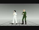 「 No title 」1番までトレス