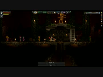 【Starbound】広大な宇宙をゆっくり巡るpart6【ゆっくり実況】