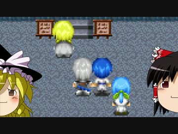 【ゆっくり実況】小さな少年の大きな冒険 Part5【IndeTerminate+α】
