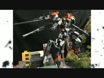 画質、背景のエフェクトの問題で別に動画を作り直しています