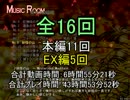 【実況】東方を５ミリも知らない僕が弾幕STGに挑戦【後語り回】