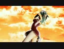 MMD】カノンにドレスを着せてlambを踊らせてみた高画質