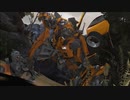 Transformers: Dark of the Moon　プレイ動画 日本語字幕付きR　Part01