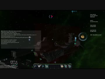 Starmadeで宇宙戦艦ヤマト