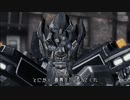 Transformers: Dark of the Moon　プレイ動画 日本語字幕付きR　Part03