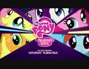 [Preview] MLP- FIM - S6 E24 - Top Bolt
