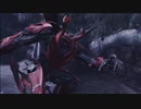 Transformers: Dark of the Moon　プレイ動画 日本語字幕付きR　Part05