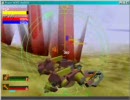 自作ゲームWORZ　テストプレイ6