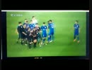 【衝撃】元チェルシーMFラミレス、中国で審判に襲い掛かる！