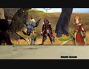 気持ちだけ移住 ドラゴンネスト実況　part94