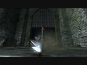 【二人実況】今更デモンズソウルを初見実況プレイするんだい。part2