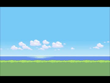 【8bit】少年時代-井上陽水-【chiptune】
