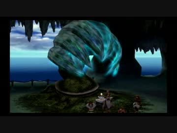 【FFCC】綾波を求めて三千里~クリスタルクロニクル~ part14
