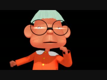 【MMD】やったくん【モデル配布】