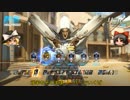 【Overwatch】ヒーローになって無双したい　その61後半【ゆっくり実況】