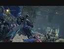Transformers: Dark of the Moon　プレイ動画 日本語字幕付きR　PartEX