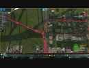 【実況】Cities:Skylines Part20 甲
