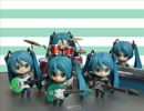 【初音ミク】 DON'T STOP！ 【オリジナル】