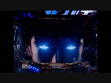 [パチンコ] CR北斗の拳 覇者 7裂拳