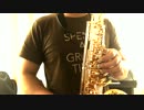 Best Friend's Girl / 三代目J soul Brothers【Saxで演奏してみた/Played by saxophone】