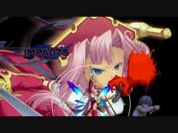 【MUGEN】リュウ前後凶中位級シングルランセレバトル Part67