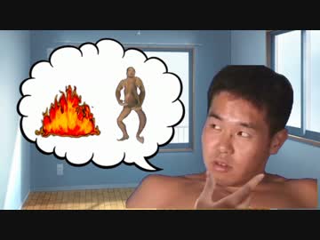 あたたまる先輩