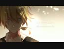【鏡音レンV4X】　midnight butterfly　【オリジナル曲】