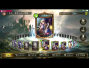 【Shadowverse】AA0からマスターまで上がるランクマ④ 土ウィッチ