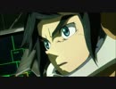ガンダムバルバトスルプスにあの人の声を当ててみた 第28話