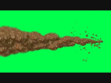 エフェクト素材・カレービームGB