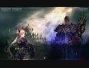 【Shadowverse】初めてのTCGはシャドウバース　その4【ルナ4～5章】