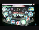 [スクフェス]ずるいよMagnetic today(EX) ライブスピード最遅フルコンボ