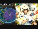 政剣マニフェスティア　晩秋の刻制戦挙　ちまつり級　140784点