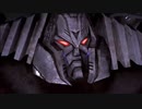 Transformers: War for Cybertron　プレイ動画 日本語字幕付きG2　Part01