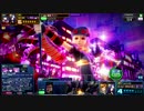 フォイルおじさんの毘沙門ワンショット2【VS紫】