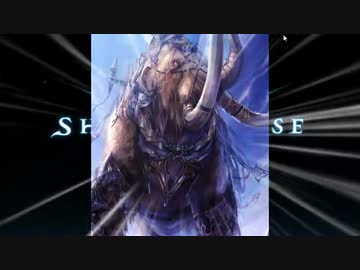 マンモスはシャドバの頂点になれるのか【結月ゆかり実況】