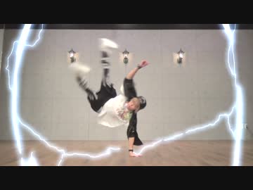 ELECT 踊ってみた【Ry☆】