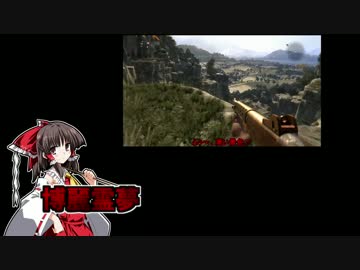 【Dying Light】霊夢さんの希望を探す旅【12日目】