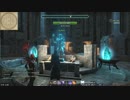 The Elder Scrolls ONLINEを普通にプレイ part16【結月ゆかり実況】