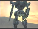 ARMORED CORE LAST RAVEN END