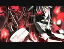 【虹音遊】ナイトメアーパーティー【ＵTAUカバー】