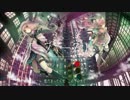 オーヴァークロックを歌いまして。【湫(くて)】