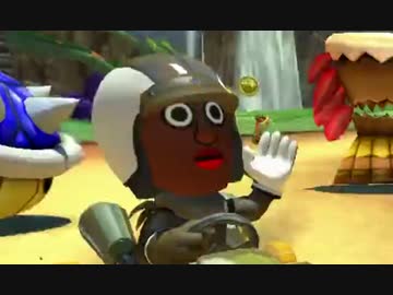 マリカーレ○プ！レート戦の裏ワザ.mp13